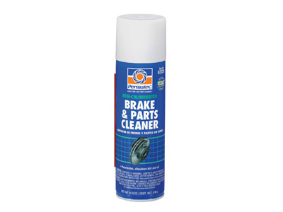 Permatex® Non-Chlorinated Brake & Parts Cleaner