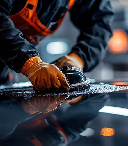 Sealants & Adhesives
