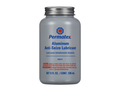Permatex® Anti-Seize Lubricant