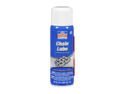 Permatex® Chain Lube