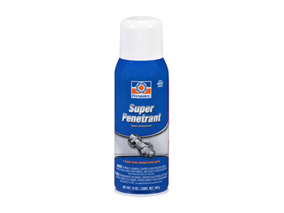 Permatex® Fast Break® Super Penetrant