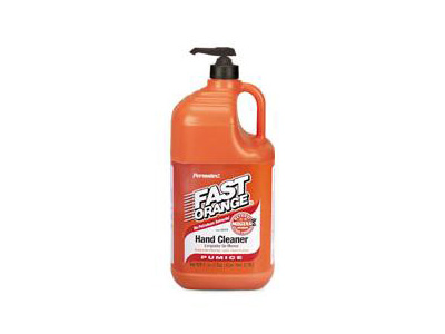 Permatex® Fast Orange Pumice Lotion Hand Cleaner
