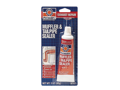 Permatex® Muffler & Tailpipe Sealer