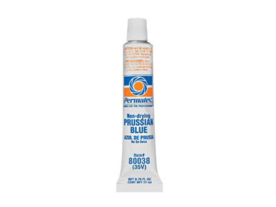 Permatex® Prussian Blue