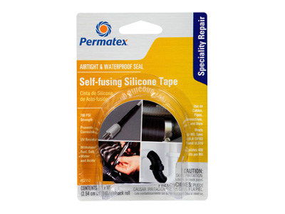 Permatex® Self-fusing Silicone Tape