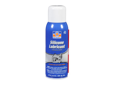 Permatex® Silicone Spray Lubricant