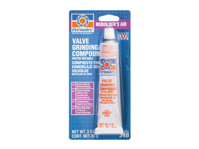 Permatex® Valve Grinding Compound
