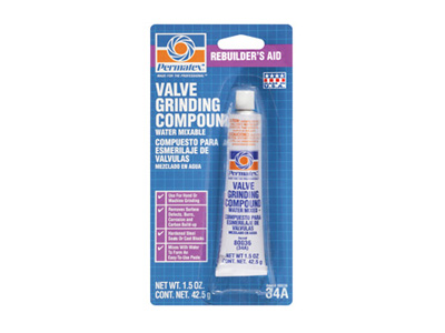 Permatex® Valve Grinding Compound
