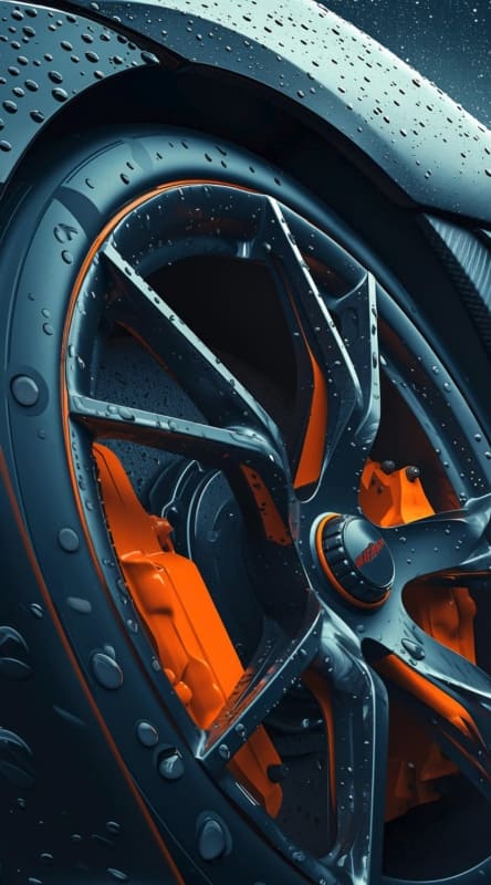 Braking Systems