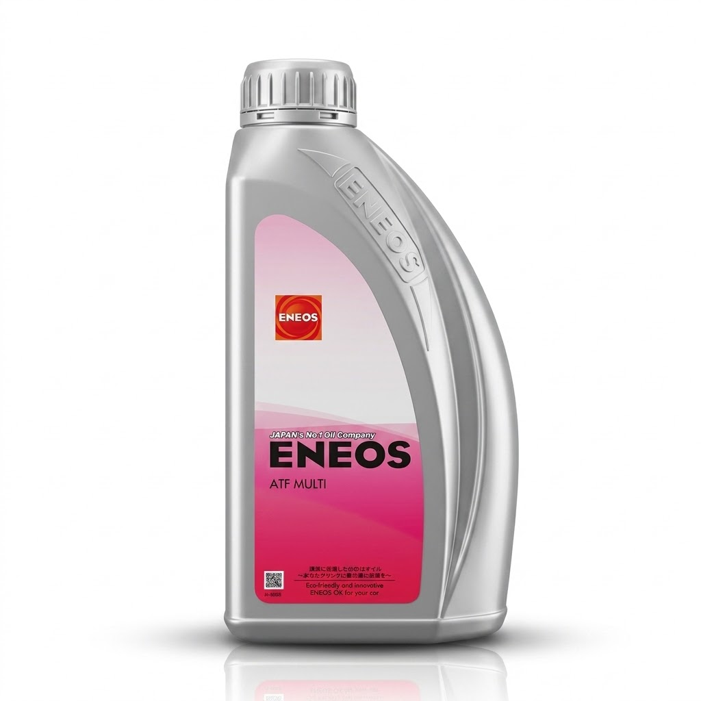 ENEOS ATF Multi Automatic Transmission Fluid – 1 Litre
